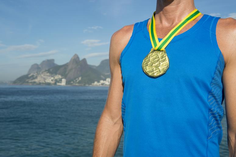 Gold Medal