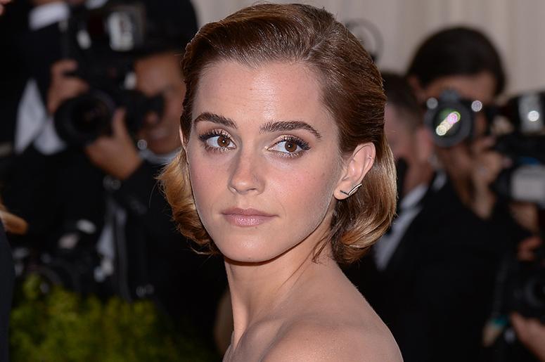 Emma Watson Emma Watson