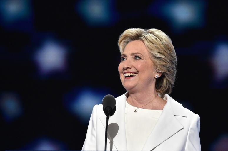 Hillary Clinton