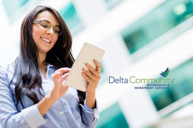 Delta Community Credit Union Delta Community Credit Union