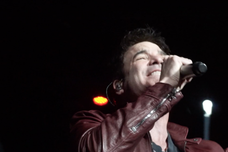 50 Ways To Say Goodbye by Train LIVE at Jingle Jam 50 Ways To Say Goodbye by Train LIVE at Jingle Jam