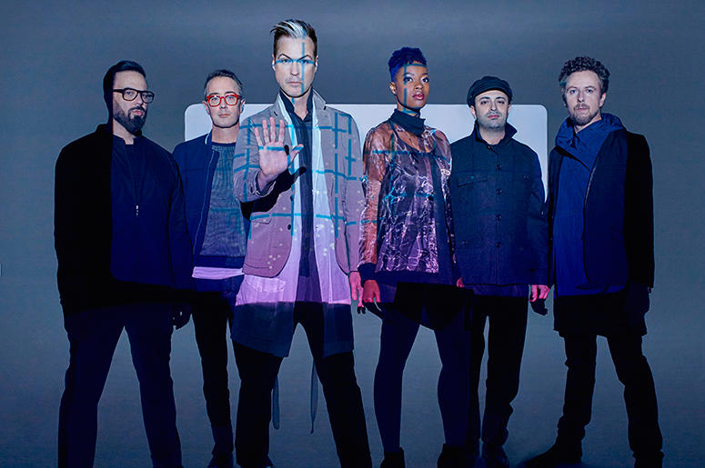 Fitz & The Tantrums Fitz & The Tantrums