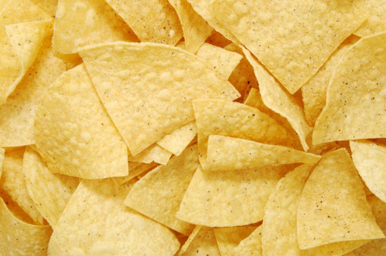 tortilla chips tortilla chips