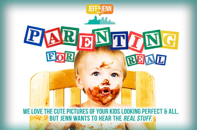 ParentingForReal
