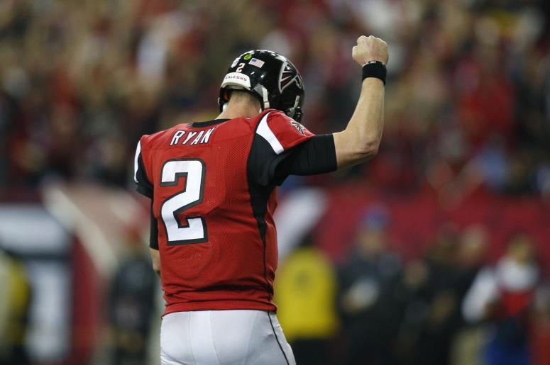 Falcons