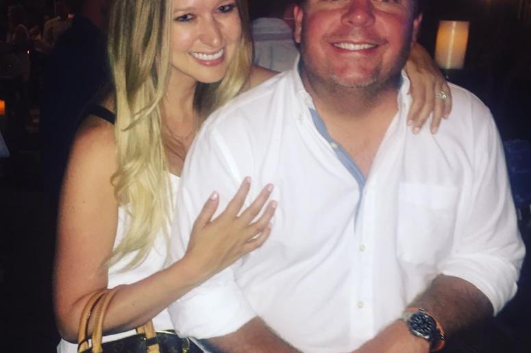 Jeff & Callie's Story