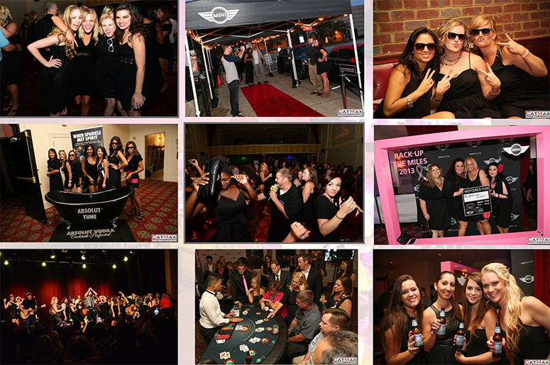 Star 94.1 Little Black Dress Party Star 94.1 Little Black Dress Party