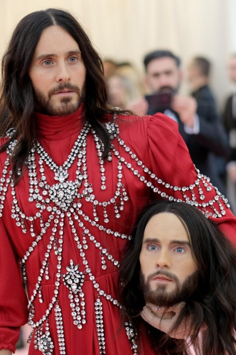 Jared Leto Jared Leto
