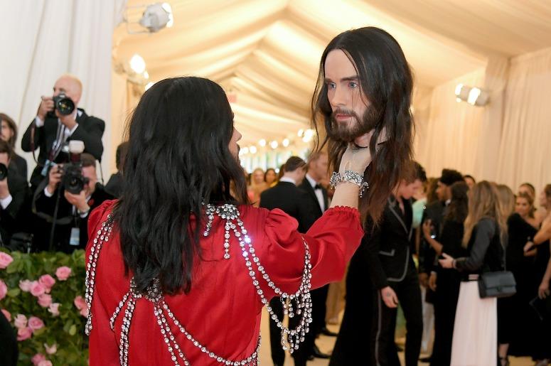 jared Leto Jared Leto