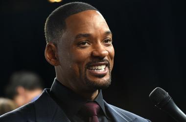 Will Smith Will Smith