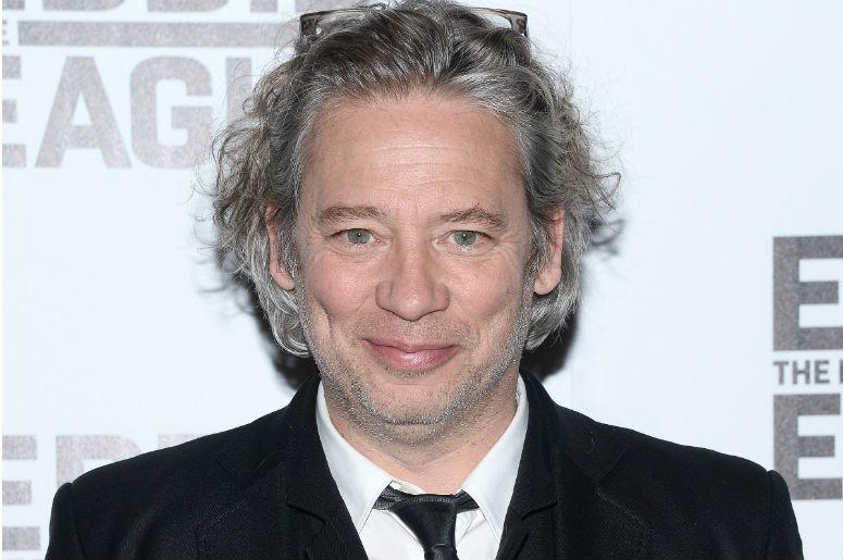 Director Dexter Fletcher attends the 'Eddie The Eagle' New York screening at Chelsea Bow Tie Cinemas in New York, NY, on February 23, 2016. Director Dexter Fletcher attends the 'Eddie The Eagle' New York screening at Chelsea Bow Tie Cinemas in New York, NY, on February 23, 2016.
