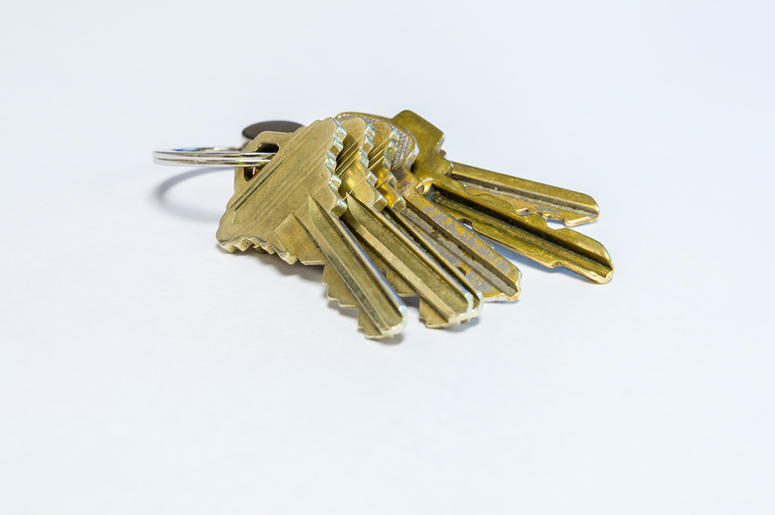 keyring keyring