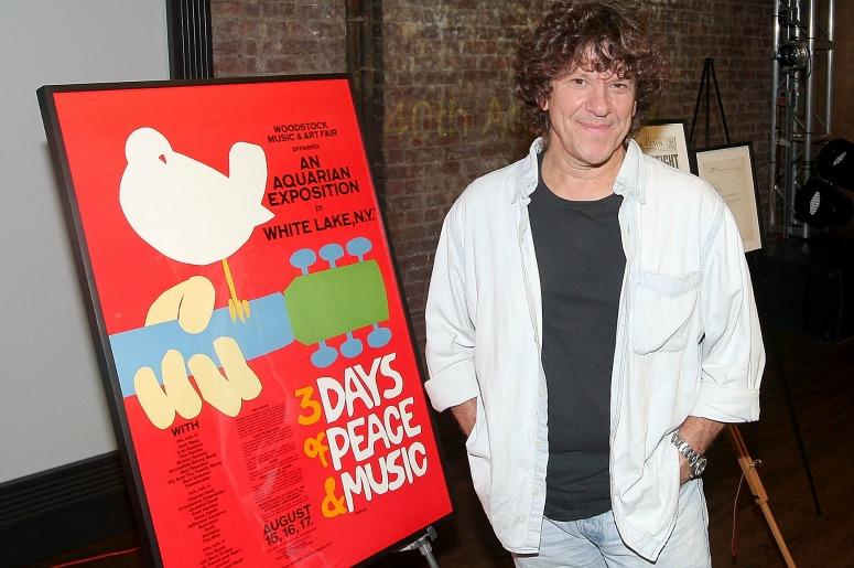 Woodstock Woodstock