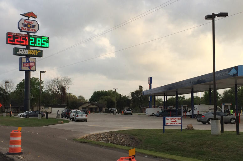Gas Prices San Diego >> San Diego Wakes Up To Higher Gas Prices Sunny 98 1 Fm Gas Prices San Diego >> San Diego Wakes Up To Higher Gas Prices Sunny 98 1 Fm
