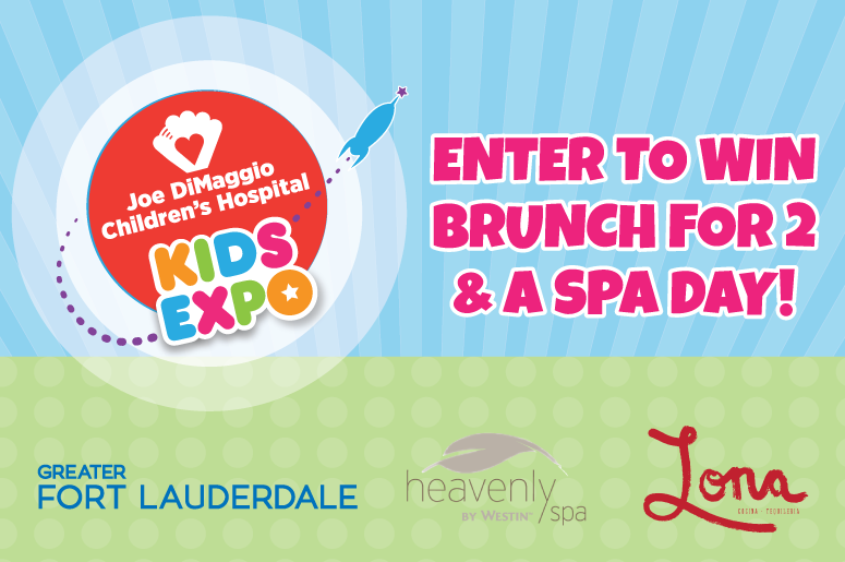 Kids Expo Fort Lauderdale