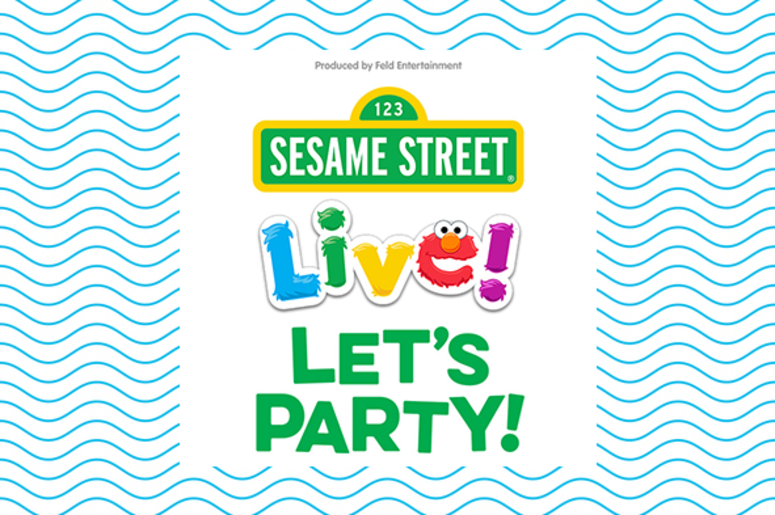 Sesame Street Live Sesame_Street_Live
