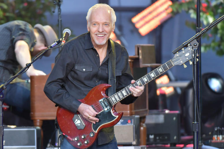 Peter Frampton Peter Frampton