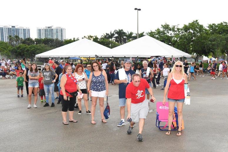 City_of_Sunrise_FL_Florida_Fourth_4th_of_July_102_7_The_Beach