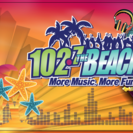 102.7 The Beach 102.7 The Beach