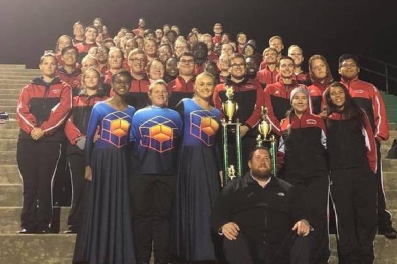 Ooltewah Band Ooltewah Band