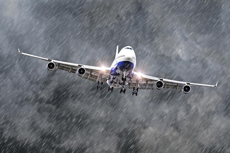 Airplane Airplane