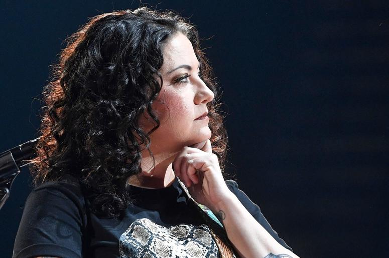 Ashley McBryde Ashley McBryde
