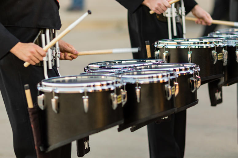 Marching Band Marching Band