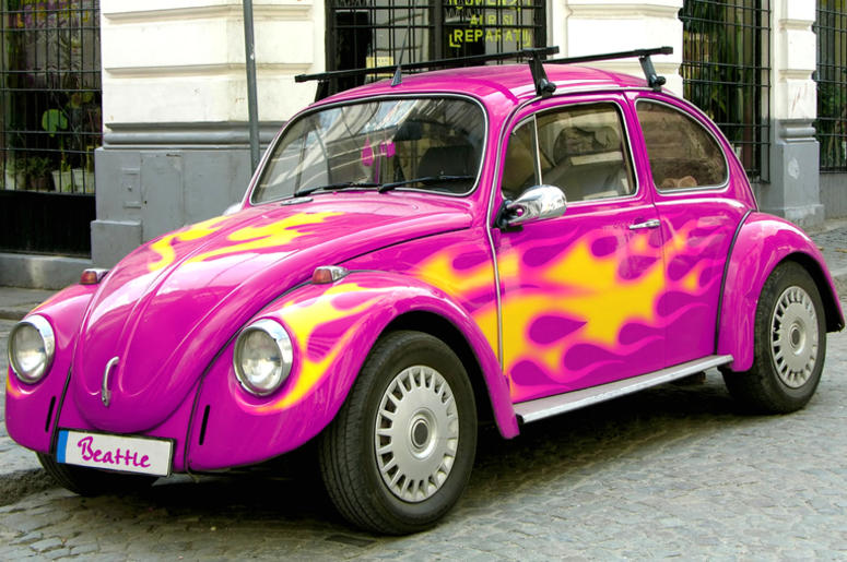 Car Car