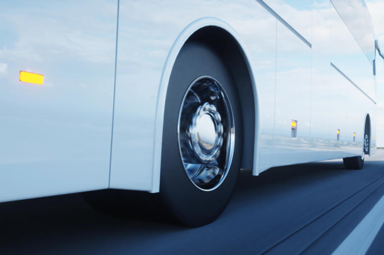Bus Bus