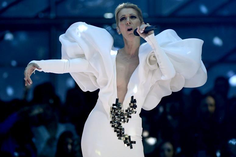 Celine Dion Celine Dion