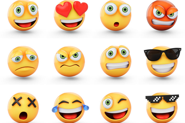 Emoji Emoji