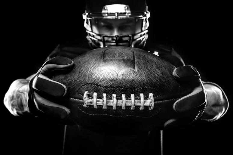 Football Player Football Player