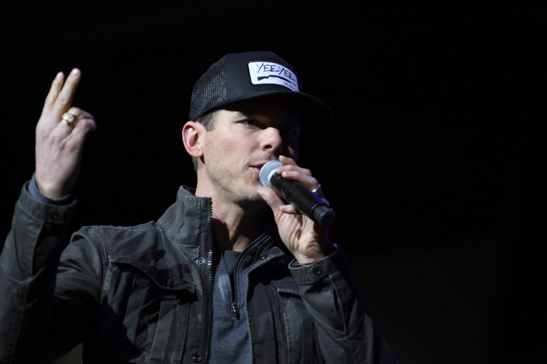 Granger Smith Granger Smith