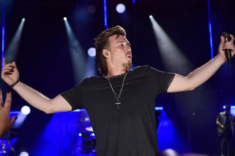 Morgan Wallen Morgan Wallen