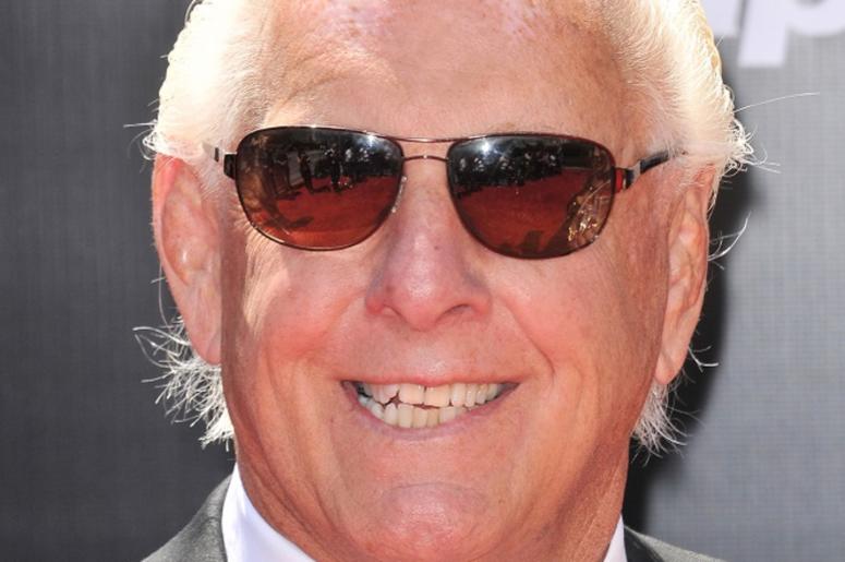 Ric Flair Ric Flair