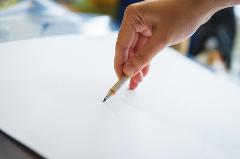 Sketch Artist Sketch Artist
