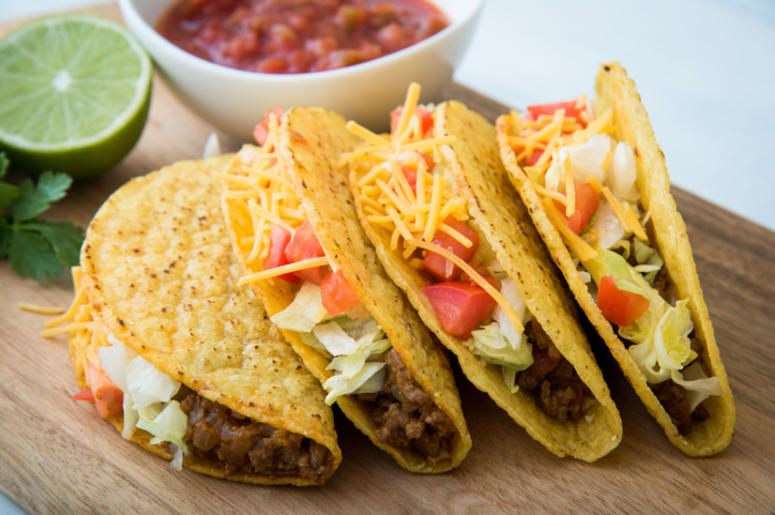 Taco Taco