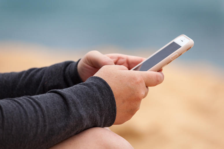 Texting Texting