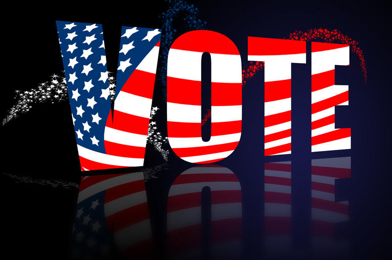 Vote Vote