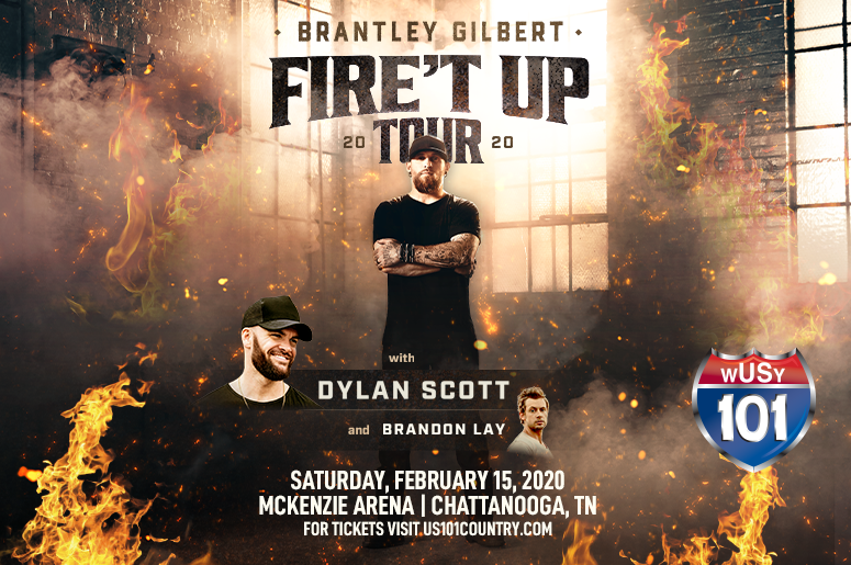 Brantley Gilbert Mckenzie Arena Brantley Gilbert Mckenzie Arena