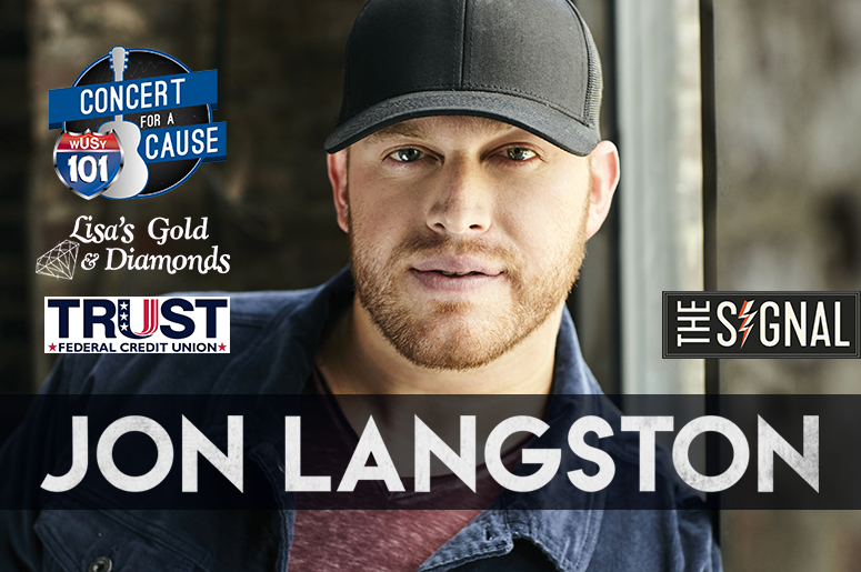 Jon Langston TFCU Jon Langston TFCU