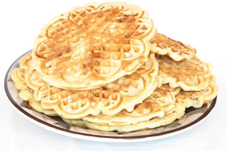 Waffles Waffles