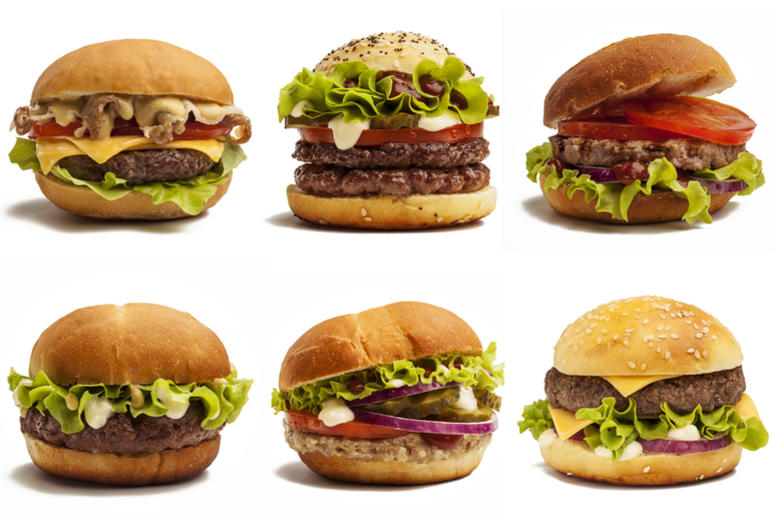 Burgers Burgers