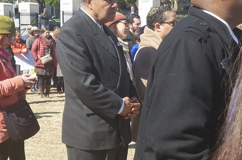 Stop School Shootings Now Rally at the Capitol Stop School Shootings Now Rally at the Capitol
