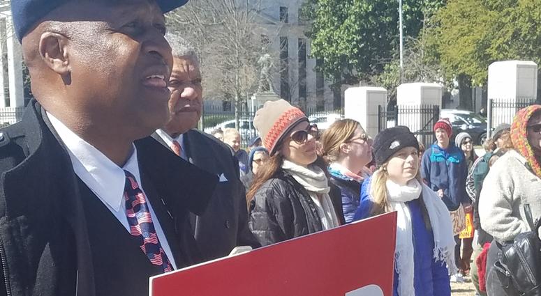 Stop School Shootings Now Rally at the Capitol Stop School Shootings Now Rally at the Capitol