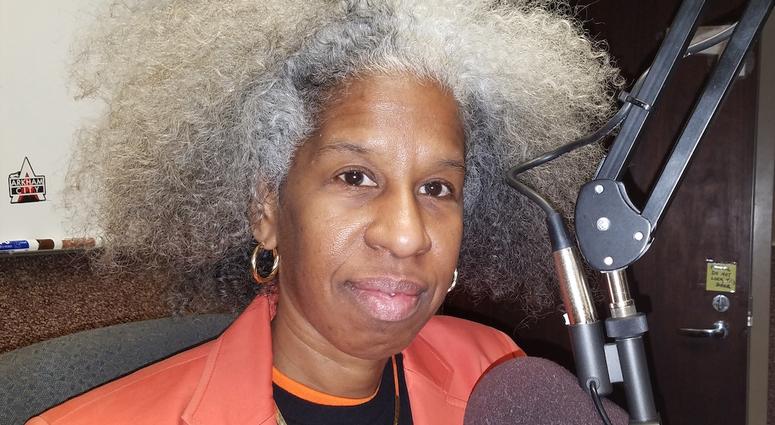Erica Brown Erica Brown