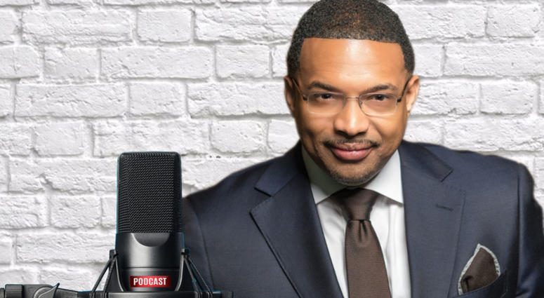 Rashad Richey Podcast Rashad Richey Podcast
