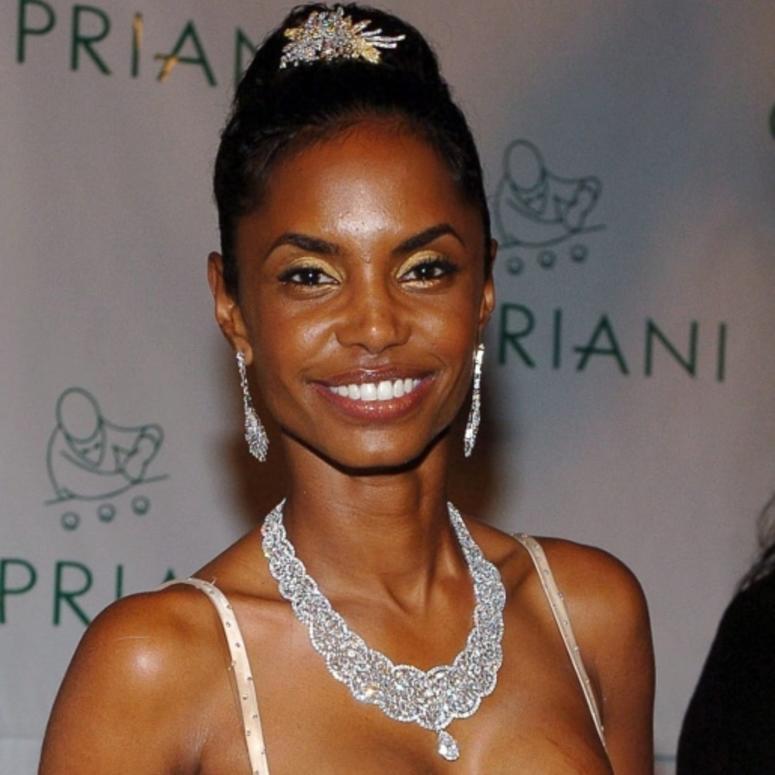 Kim Porter was laid to rest in her hometown of Columbus, GA on Saturday, Nov. 24, 2018 Kim Porter was laid to rest in her hometown of Columbus, GA on Saturday, Nov. 24, 2018