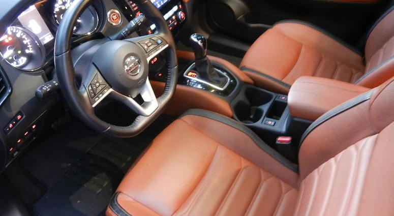 2018 Nissan Rogue SL AWD 2018 Nissan Rogue SL AWD