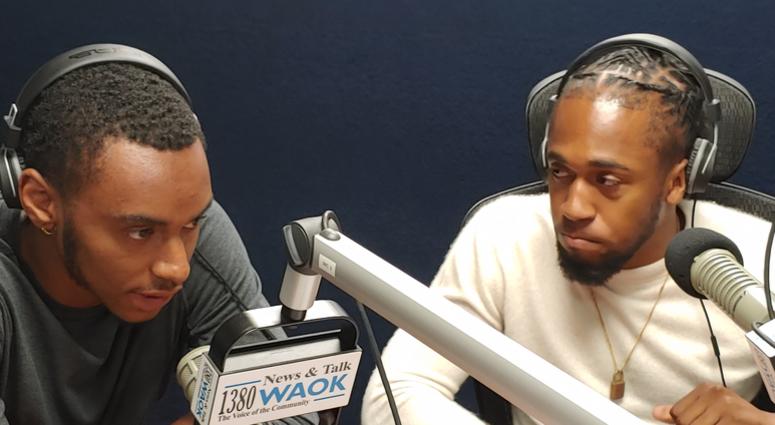Morehouse Graduates Discussed Billionaire's Gift to Pay Off Their Student Loans Morehouse Graduates Discussed Billionaire's Gift to Pay Off Their Student Loans